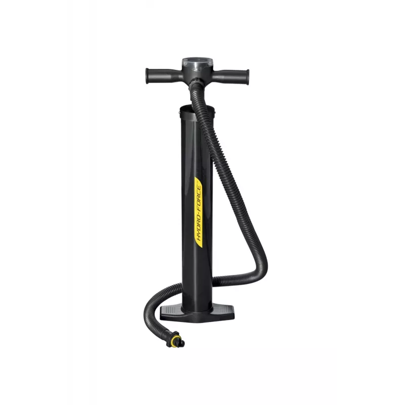 Bestway Hydro-Force 10'6 inch x 30 inch x 4.75 inch/3,20m x 76cm x 12cm Aqua Cruise Set