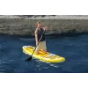 Bestway Hydro-Force 10'6 inch x 30 inch x 4.75 inch/3,20m x 76cm x 12cm Aqua Cruise Set