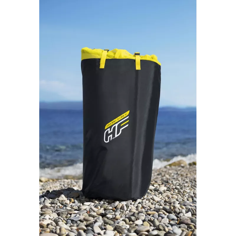 Bestway Hydro-Force 10'6 inch x 30 inch x 4.75 inch/3,20m x 76cm x 12cm Aqua Cruise Set