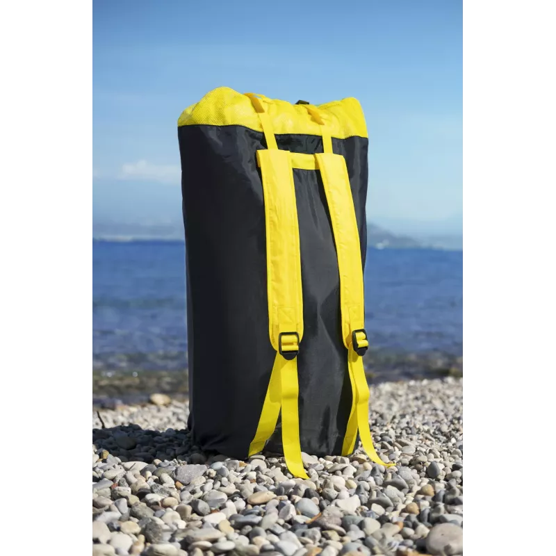 Bestway Hydro-Force 10'6 inch x 30 inch x 4.75 inch/3,20m x 76cm x 12cm Aqua Cruise Set