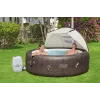 Bestway Lay-Z-Spa 6' x 37 Zoll x 43 Zoll/1,83m x 94cm x 1,09m Überdachung