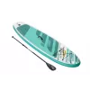 Bestway Hydro-Force 10' x 33 Zoll x 6 Zoll/3,05 m x 84 cm x 15 cm HuaKa'i Set