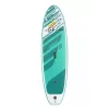 Bestway Hydro-Force 10' x 33 Zoll x 6 Zoll/3,05 m x 84 cm x 15 cm HuaKa'i Set