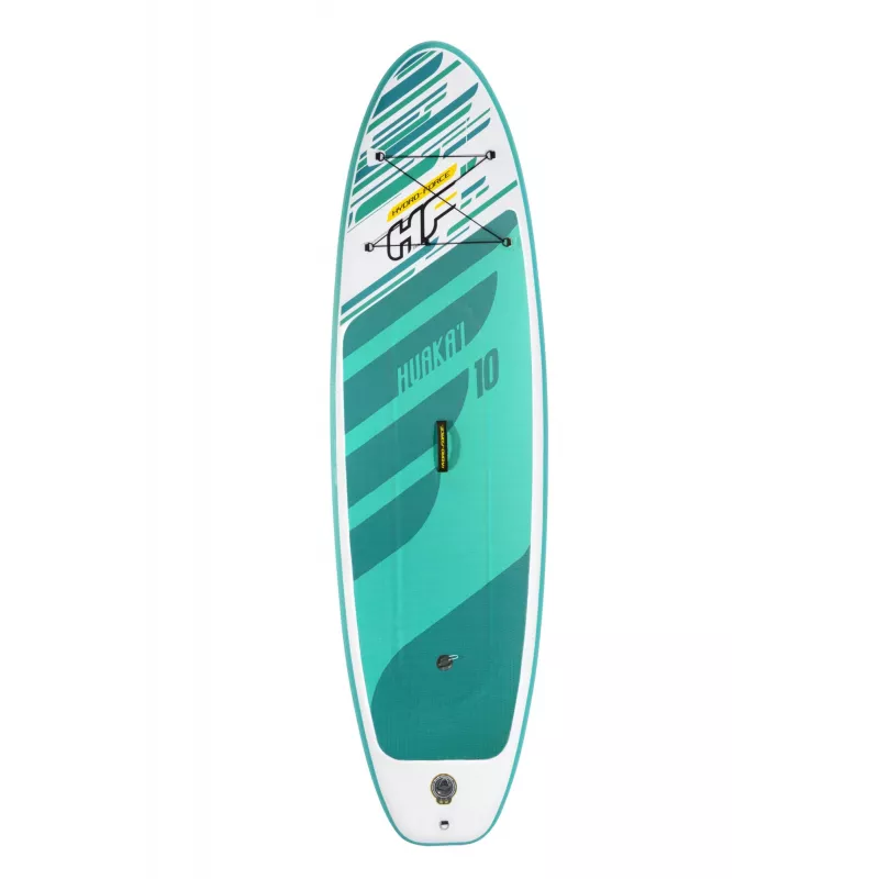Bestway Hydro-Force 10' x 33 Zoll x 6 Zoll/3,05 m x 84 cm x 15 cm HuaKa'i Set