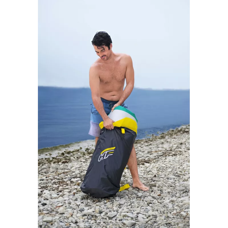 Bestway Hydro-Force 10' x 33 Zoll x 6 Zoll/3,05 m x 84 cm x 15 cm HuaKa'i Set