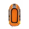 Bestway HYDRO-FORCE Aufblasbares Boot - inklusive Ruder und Fußpumpe