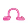 Bestway 11'2 inch x 43 inch x 6'4 inch/3,40 m x 1,10 m x 1,93 m Jumbo Flamingo Sprinkler