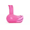 Bestway 11'2 inch x 43 inch x 6'4 inch/3,40 m x 1,10 m x 1,93 m Jumbo Flamingo Sprinkler