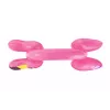 Bestway 11'2 inch x 43 inch x 6'4 inch/3,40 m x 1,10 m x 1,93 m Jumbo Flamingo Sprinkler
