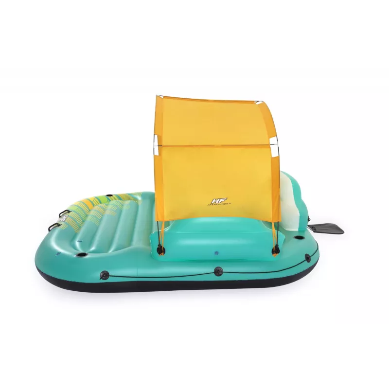 Bestway Hydro-Force 9'10 inch x 9'/3,00 m x 2,75 m Sunny Lounge Island