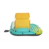 Bestway Hydro-Force 9'10 inch x 9'/3,00 m x 2,75 m Sunny Lounge Island