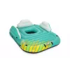 Bestway Hydro-Force 9'10 inch x 9'/3,00 m x 2,75 m Sunny Lounge Island