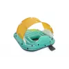 Bestway Hydro-Force 9'10 inch x 9'/3,00 m x 2,75 m Sunny Lounge Island