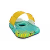 Bestway Hydro-Force 9'10 inch x 9'/3,00 m x 2,75 m Sunny Lounge Island