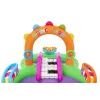Bestway 9'8 inch x 6'3 inch x 54 inch/2,95m x 1,90m x 1,37m Sing 'n Splash Spielcenter