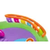 Bestway 9'8 inch x 6'3 inch x 54 inch/2,95m x 1,90m x 1,37m Sing 'n Splash Spielcenter