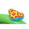 Bestway 9'8 inch x 6'3 inch x 54 inch/2,95m x 1,90m x 1,37m Sing 'n Splash Spielcenter