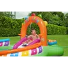 Bestway 9'8 inch x 6'3 inch x 54 inch/2,95m x 1,90m x 1,37m Sing 'n Splash Spielcenter