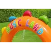 Bestway 9'8 inch x 6'3 inch x 54 inch/2,95m x 1,90m x 1,37m Sing 'n Splash Spielcenter