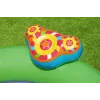 Bestway 9'8 inch x 6'3 inch x 54 inch/2,95m x 1,90m x 1,37m Sing 'n Splash Spielcenter