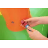 Bestway 9'8 inch x 6'3 inch x 54 inch/2,95m x 1,90m x 1,37m Sing 'n Splash Spielcenter