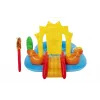 Bestway 8'8 Zoll x 6'2 Zoll x 55 Zoll/2.64 m x 1.88 m x 1.40 m Wild West Spielcenter