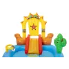 Bestway 8'8 Zoll x 6'2 Zoll x 55 Zoll/2.64 m x 1.88 m x 1.40 m Wild West Spielcenter