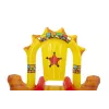 Bestway 8'8 Zoll x 6'2 Zoll x 55 Zoll/2.64 m x 1.88 m x 1.40 m Wild West Spielcenter