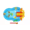 Bestway 8'8 Zoll x 6'2 Zoll x 55 Zoll/2.64 m x 1.88 m x 1.40 m Wild West Spielcenter