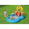 Bestway 8'8 Zoll x 6'2 Zoll x 55 Zoll/2.64 m x 1.88 m x 1.40 m Wild West Spielcenter