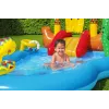 Bestway 8'8 Zoll x 6'2 Zoll x 55 Zoll/2.64 m x 1.88 m x 1.40 m Wild West Spielcenter