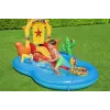 Bestway 8'8 Zoll x 6'2 Zoll x 55 Zoll/2.64 m x 1.88 m x 1.40 m Wild West Spielcenter