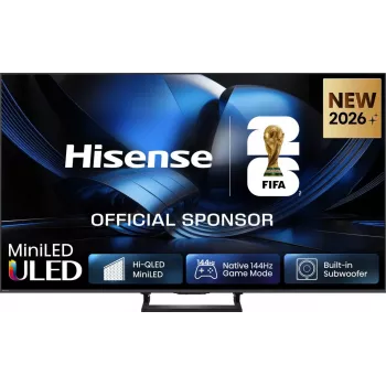 Hisense 55U7SE 55 Zoll ULED Mini-LED 4K Smart TV 20018749