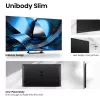 Hisense 55U7SE 55 Zoll ULED Mini-LED 4K Smart TV 20018749