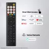 Hisense 55U7SE 55 Zoll ULED Mini-LED 4K Smart TV 20018749