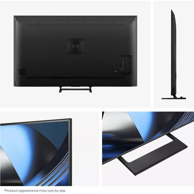Hisense 55U7SE 55 Zoll ULED Mini-LED 4K Smart TV 20018749