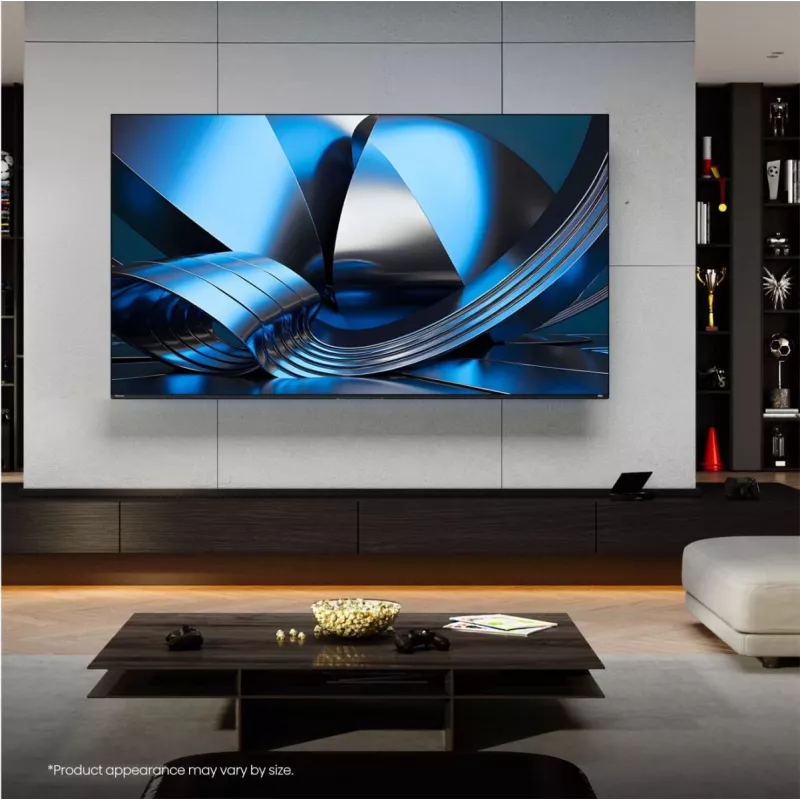 Hisense 55U7SE 55 Zoll ULED Mini-LED 4K Smart TV 20018749
