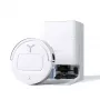 Ecovacs Deebot T80 Omni Weiß