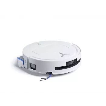 Ecovacs Deebot T80 Omni Weiß