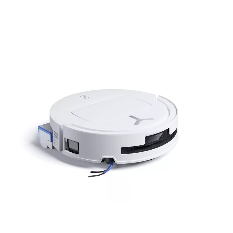 Ecovacs Deebot T80 Omni Weiß