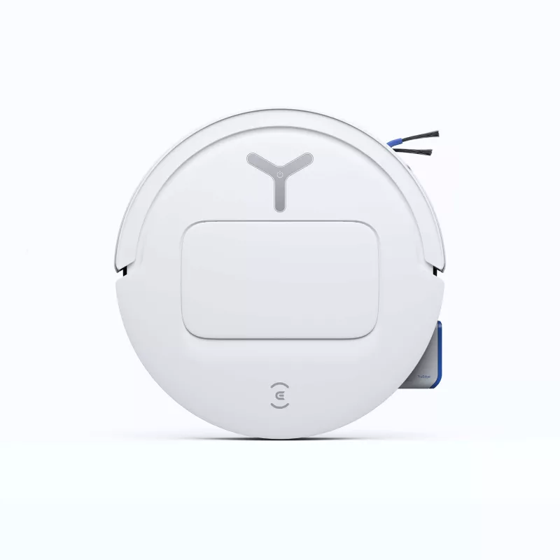 Ecovacs Deebot T80 Omni Weiß