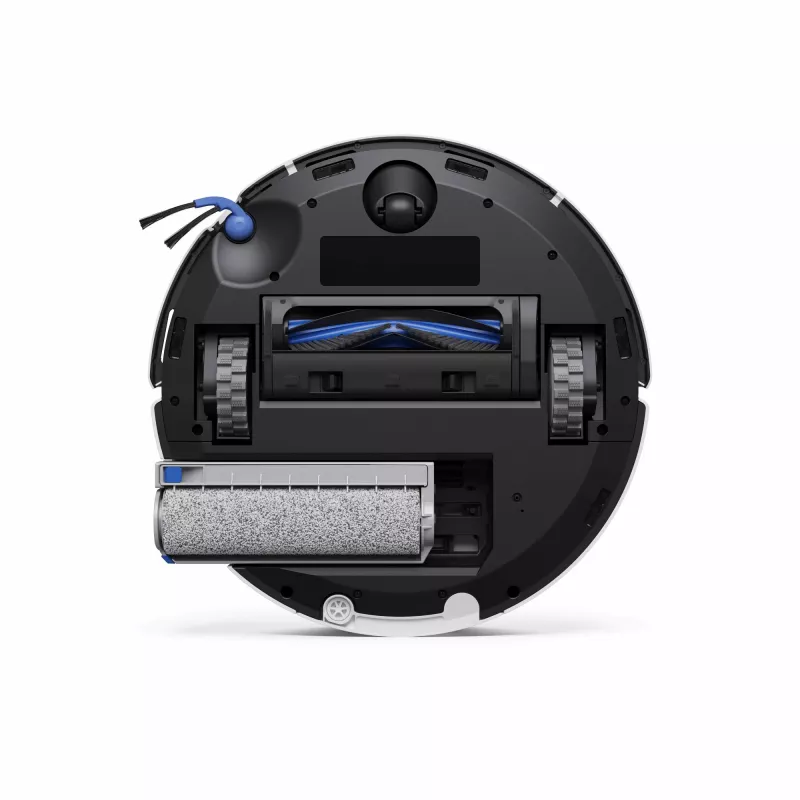 Ecovacs Deebot T80 Omni Weiß