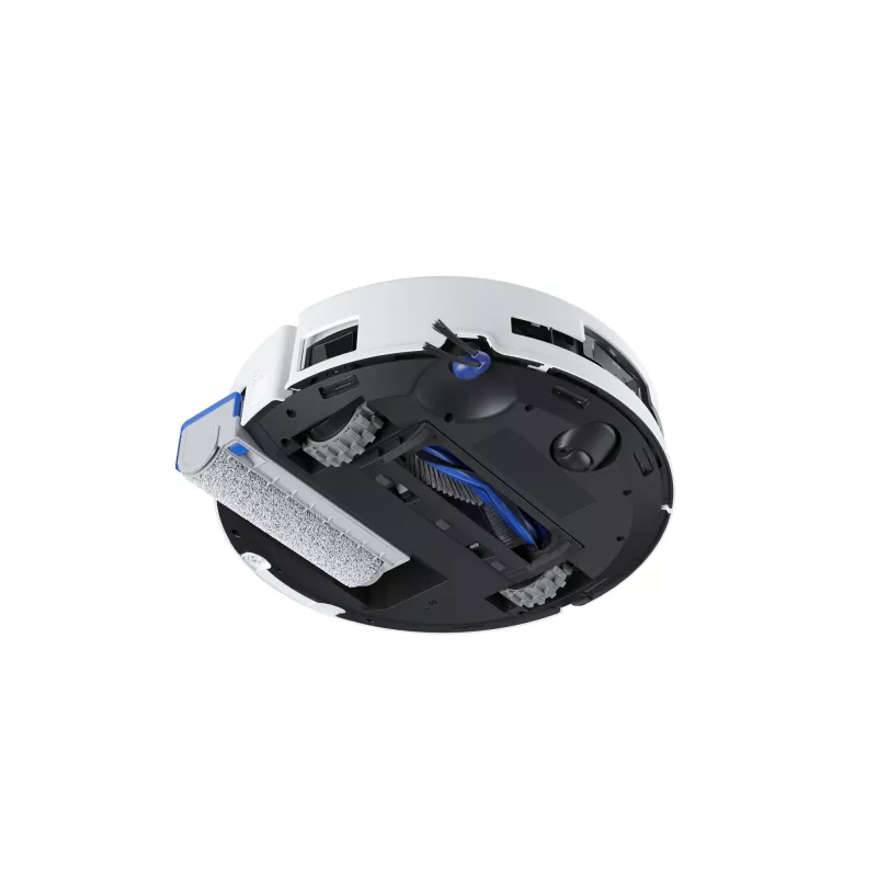 Ecovacs Deebot T80 Omni Weiß