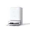 Ecovacs Deebot T80 Omni Weiß