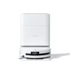 Ecovacs Deebot T80 Omni Weiß