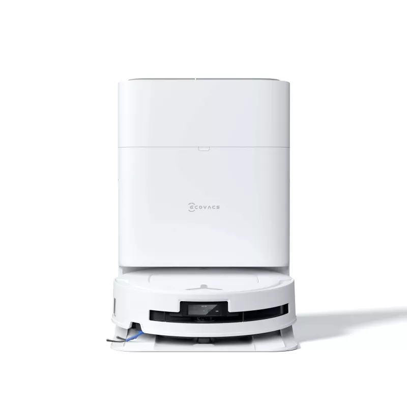 Ecovacs Deebot T80 Omni Weiß