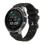 Amazfit Cheetah 2 Pro 3.35 cm (1.32 inch) AMOLED 48 mm Digital 466 x 466 Pixel Touchscreen Titanium Wi-Fi