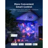 Govee H7071 Smart-Beleuchtungs-Spot Wi-Fi/Bluetooth