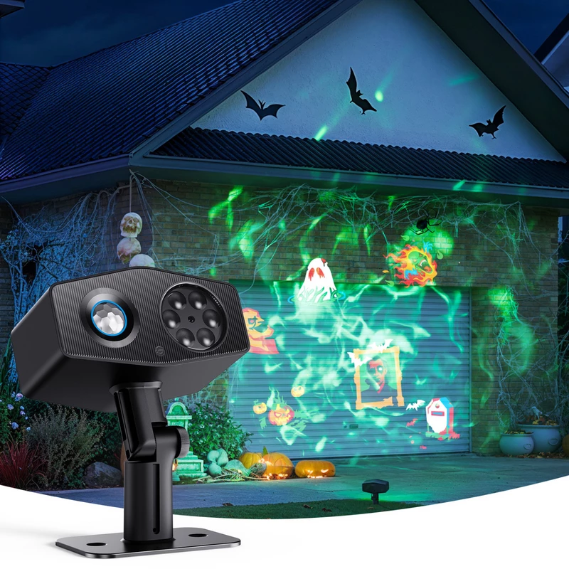 Govee H7071 Smart-Beleuchtungs-Spot Wi-Fi/Bluetooth