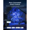 Govee H7071 Smart-Beleuchtungs-Spot Wi-Fi/Bluetooth